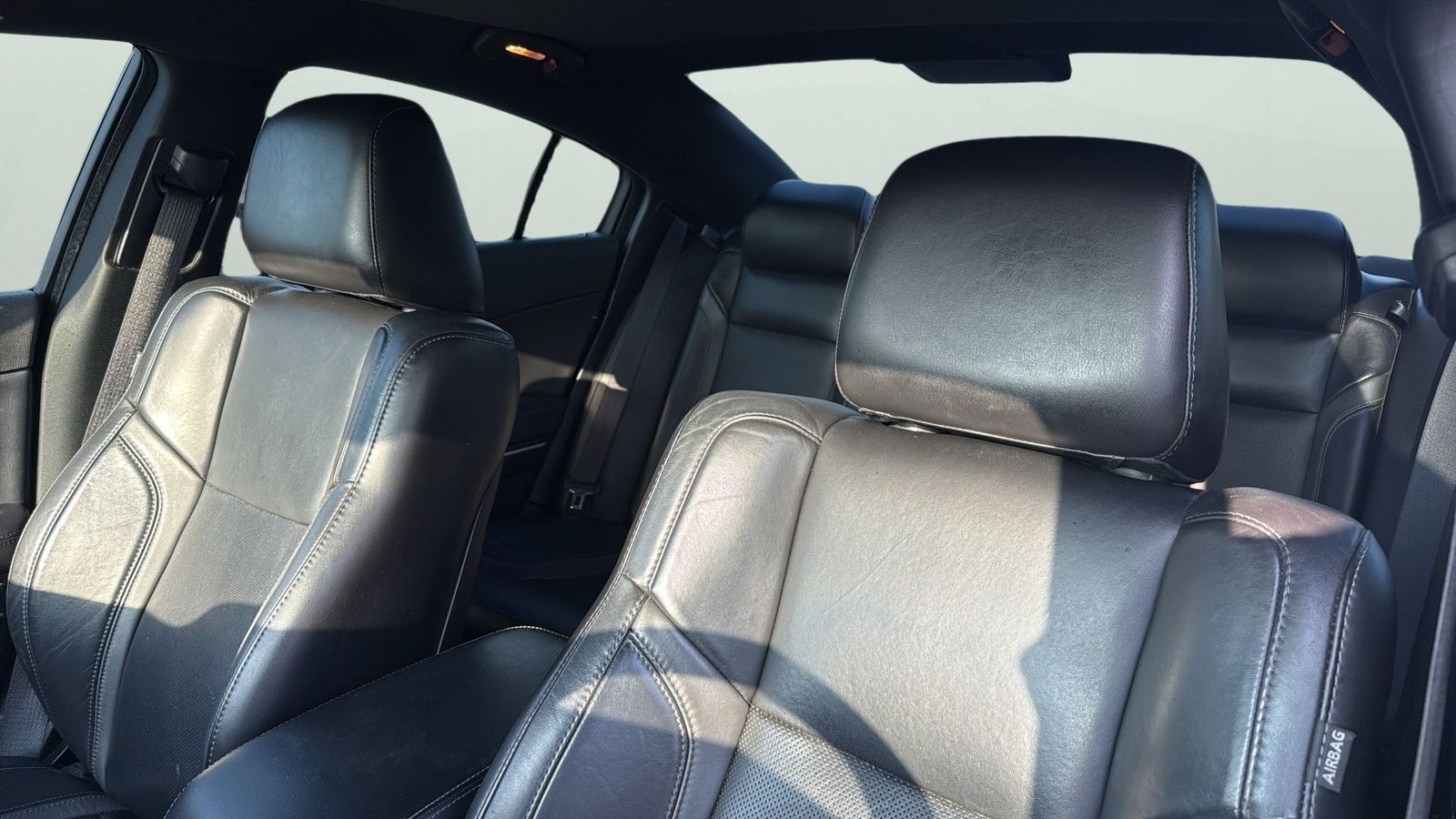 Used Car 2019 Dodge Charger  Sxt For Sale Under $15,000 In Austin, Texas