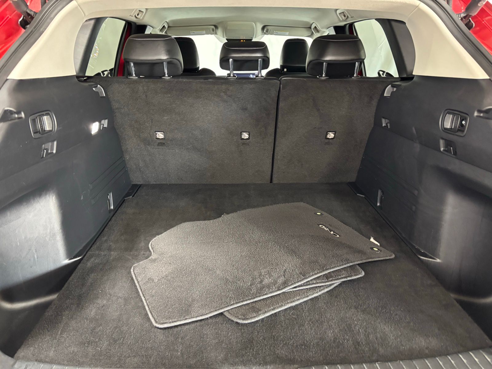 Used Car 2024 Mazda Cx-50  2.5 S Preferred Package For Sale Under $30,000 In Austin, Texas