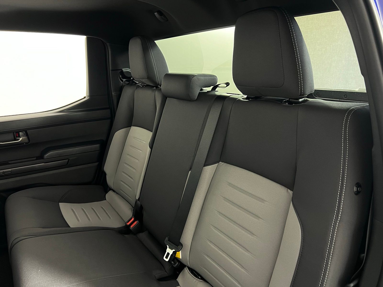 Thumbnail: 2025 Toyota Tacoma - 17