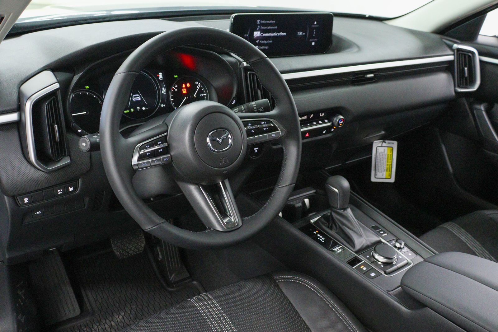 New Car 2025 Mazda Cx-50 Hybrid  Preferred For Sale In Austin, Texas