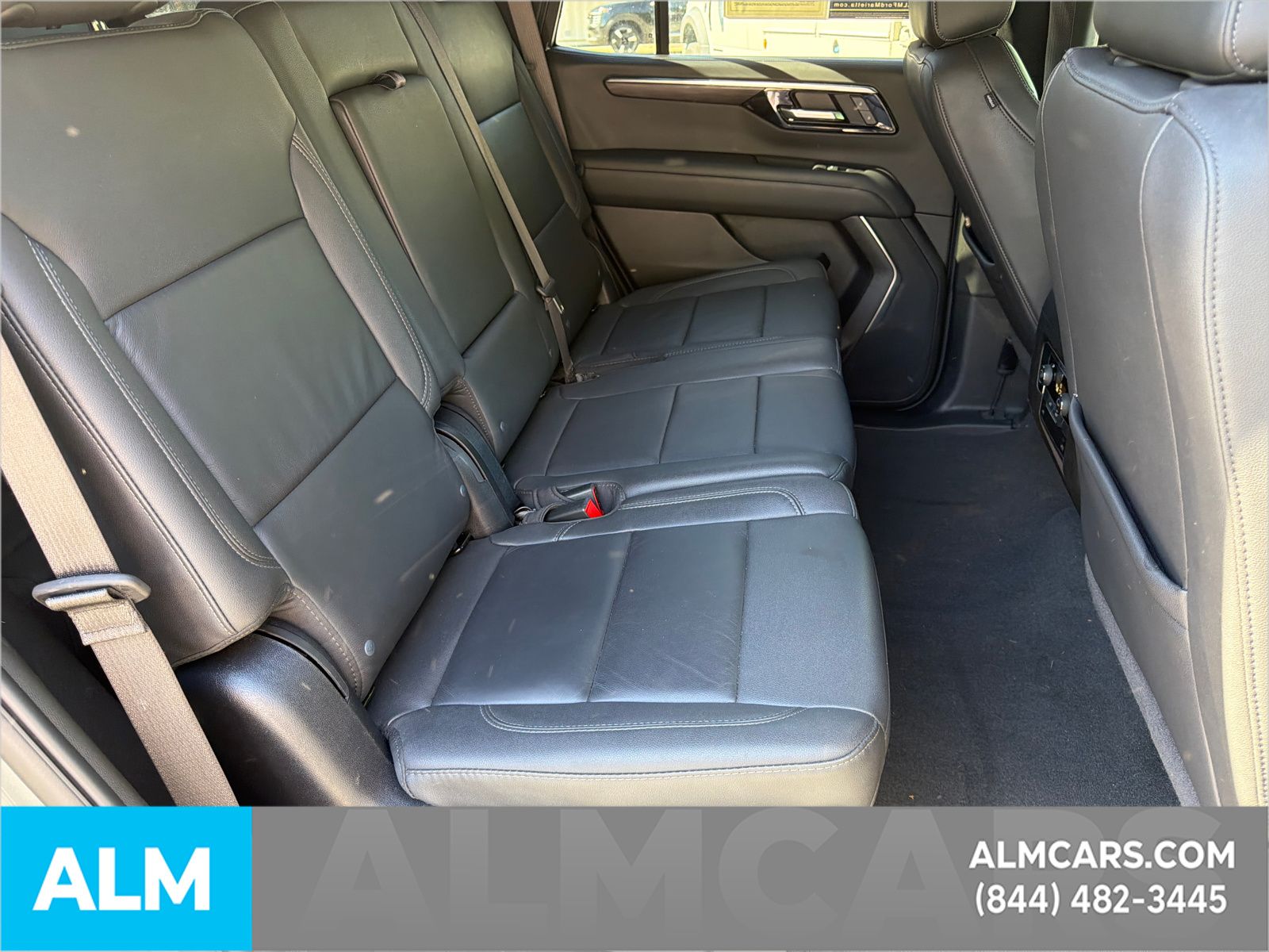 Used 2025 Gray Chevrolet LT image 17