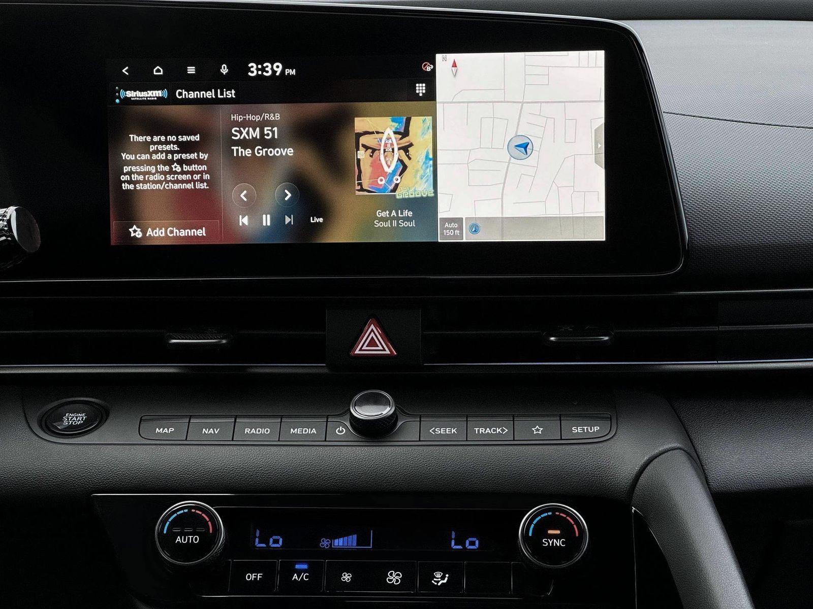 Elantra Hybrid SEL Sport
