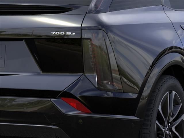2026 Cadillac OPTIQ Sport - 10