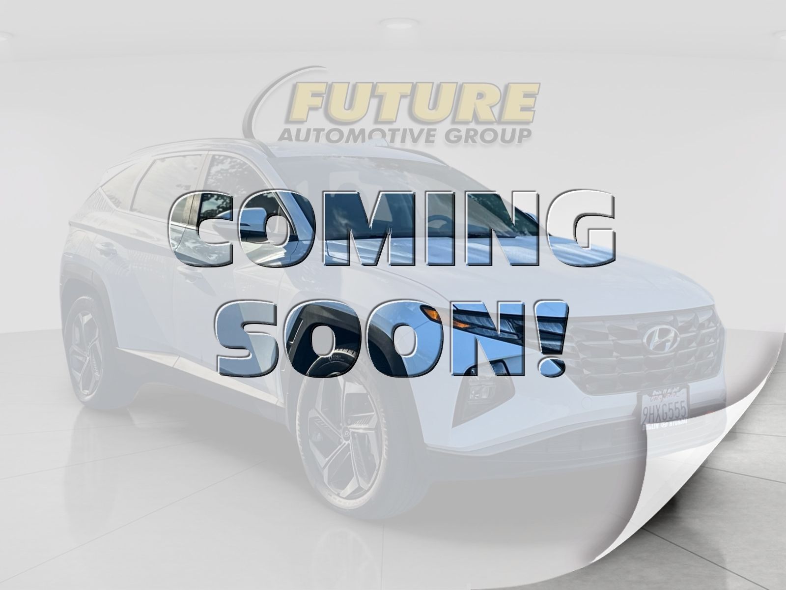 White Pearl 2023 Hyundai Tucson Hybrid Plug-In SUV / Crossover All-Wheel Drive 6-Speed Automatic