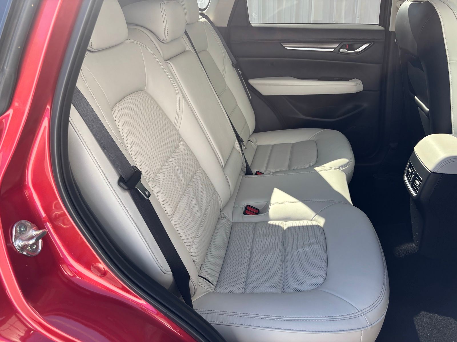 Used Car 2023 Mazda Cx-5  2.5 S Premium Package For Sale Under $30,000 In Austin, Texas