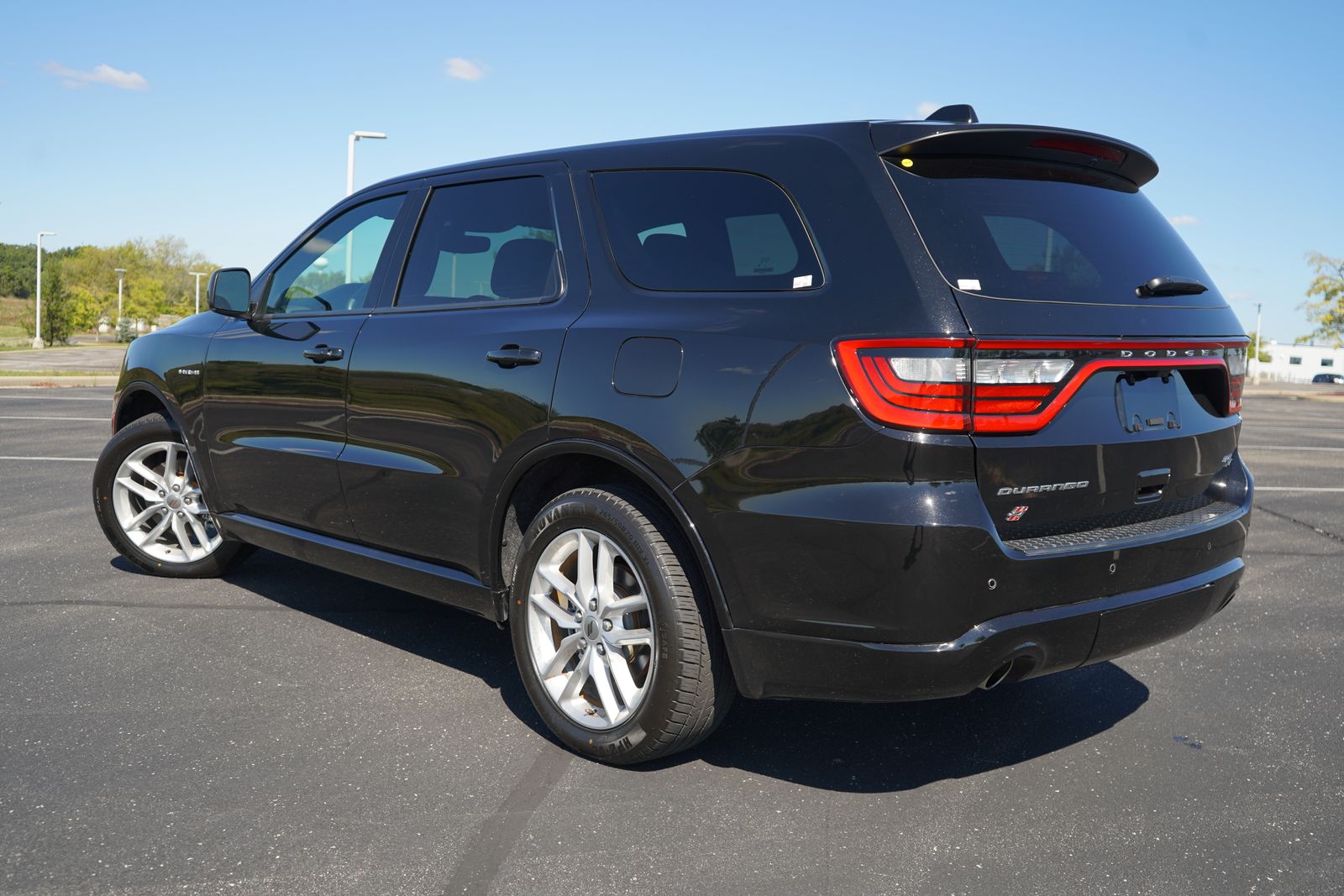 2023 Dodge Durango R/T 6