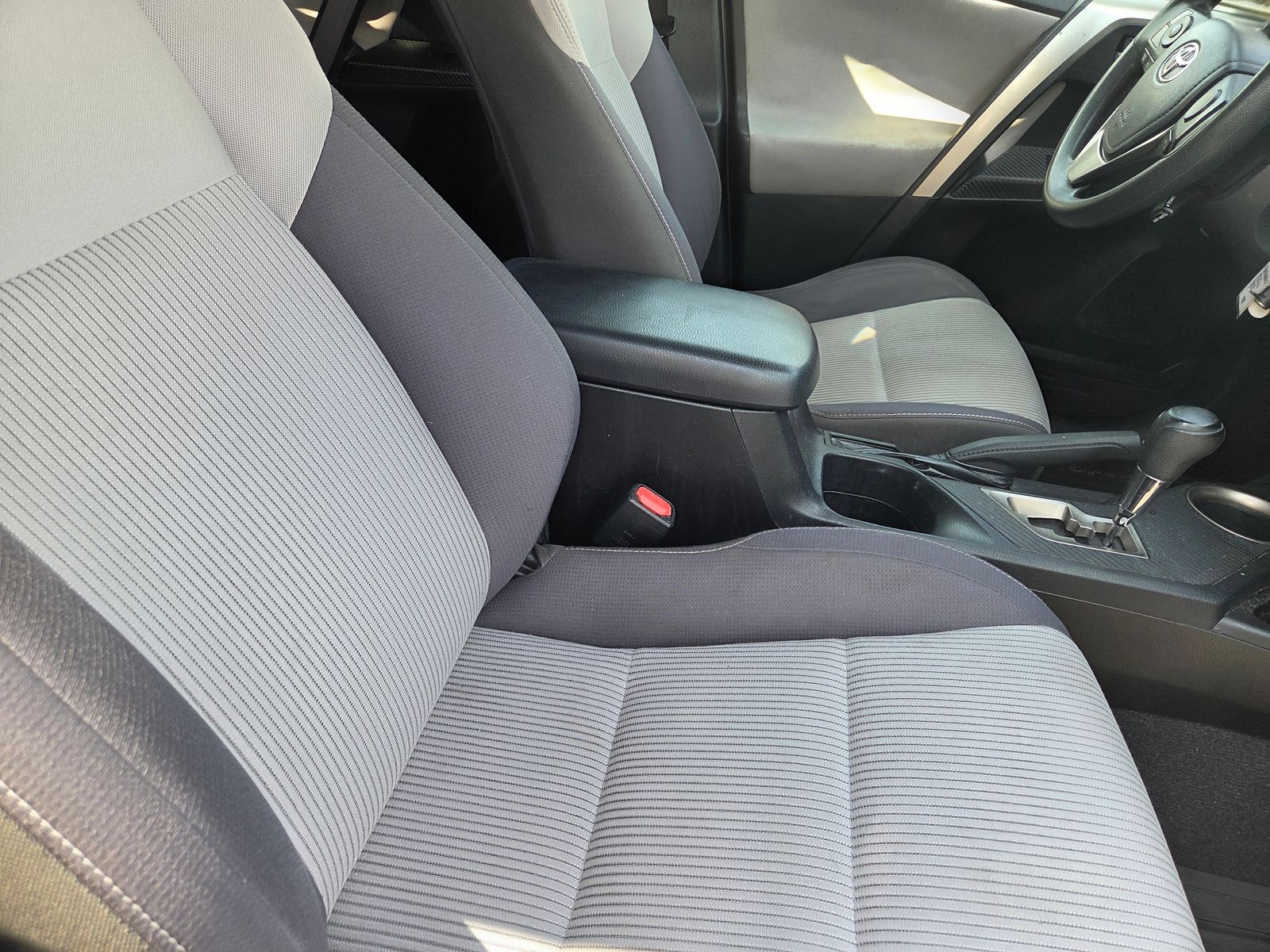 used 2014 Toyota RAV4 car, priced at $13,250