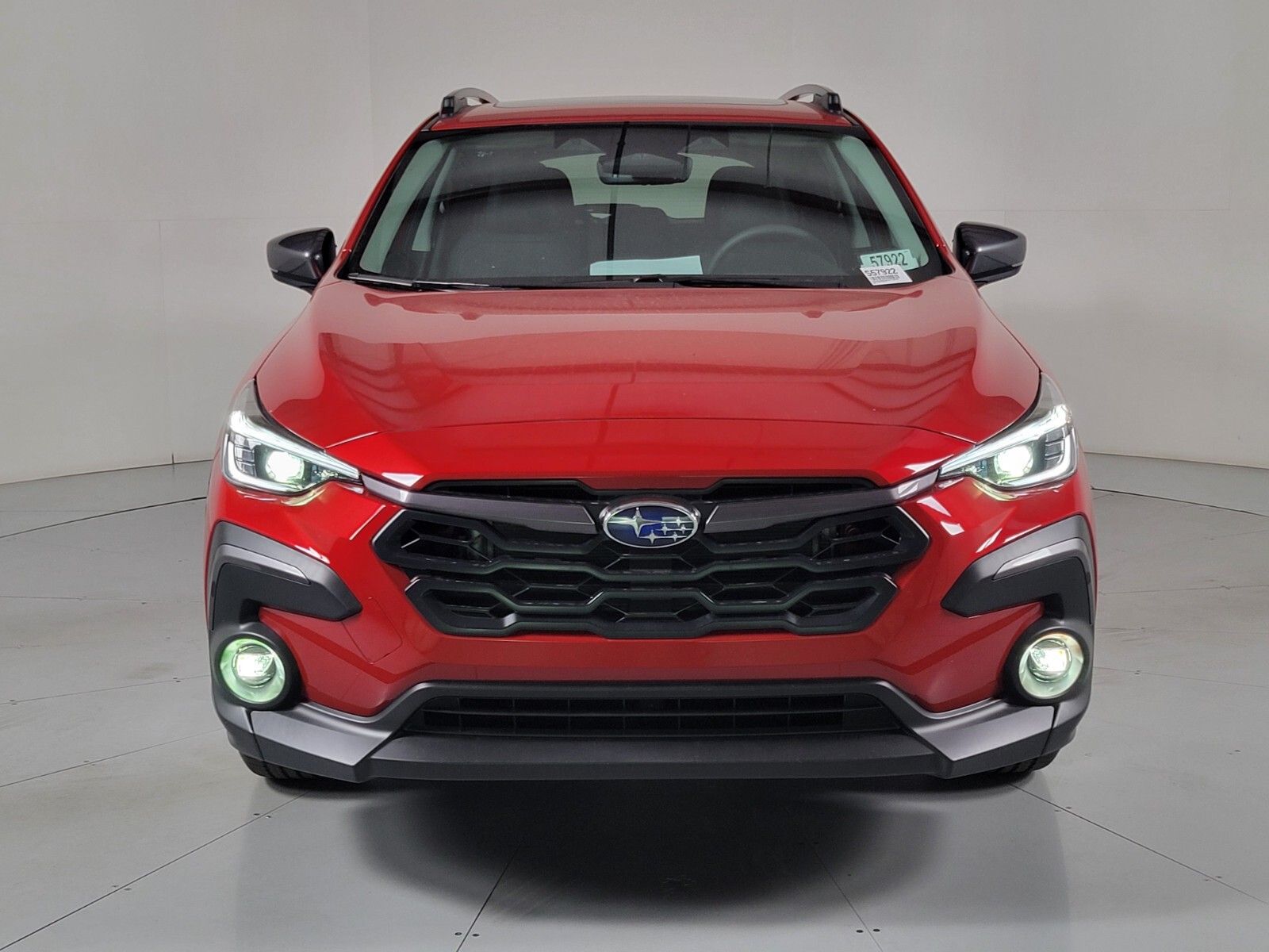 2024 Subaru Crosstrek Limited 8