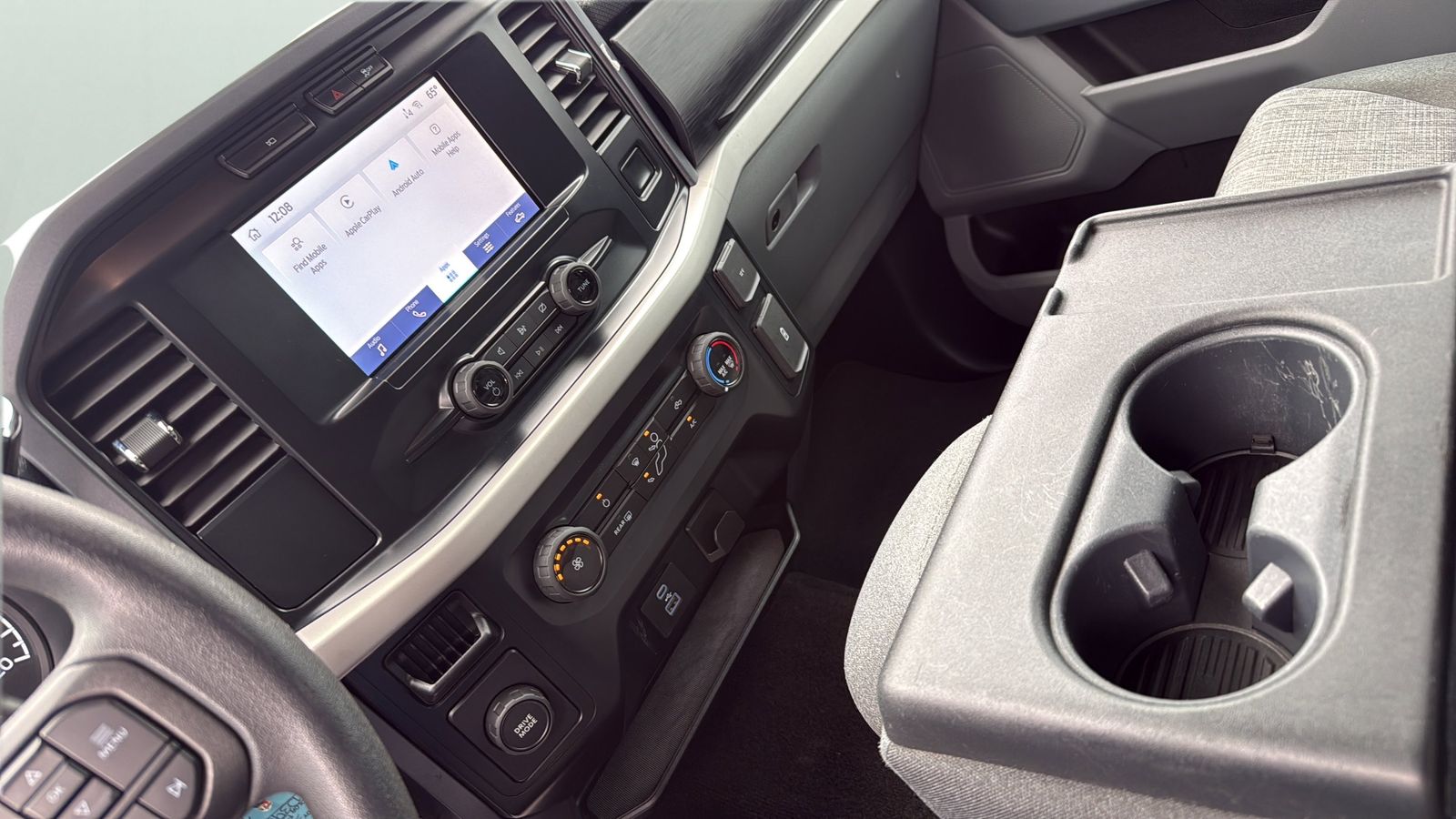 Used Car 2023 Ford F-150  Xlt For Sale Under $40,000 In Austin, Texas