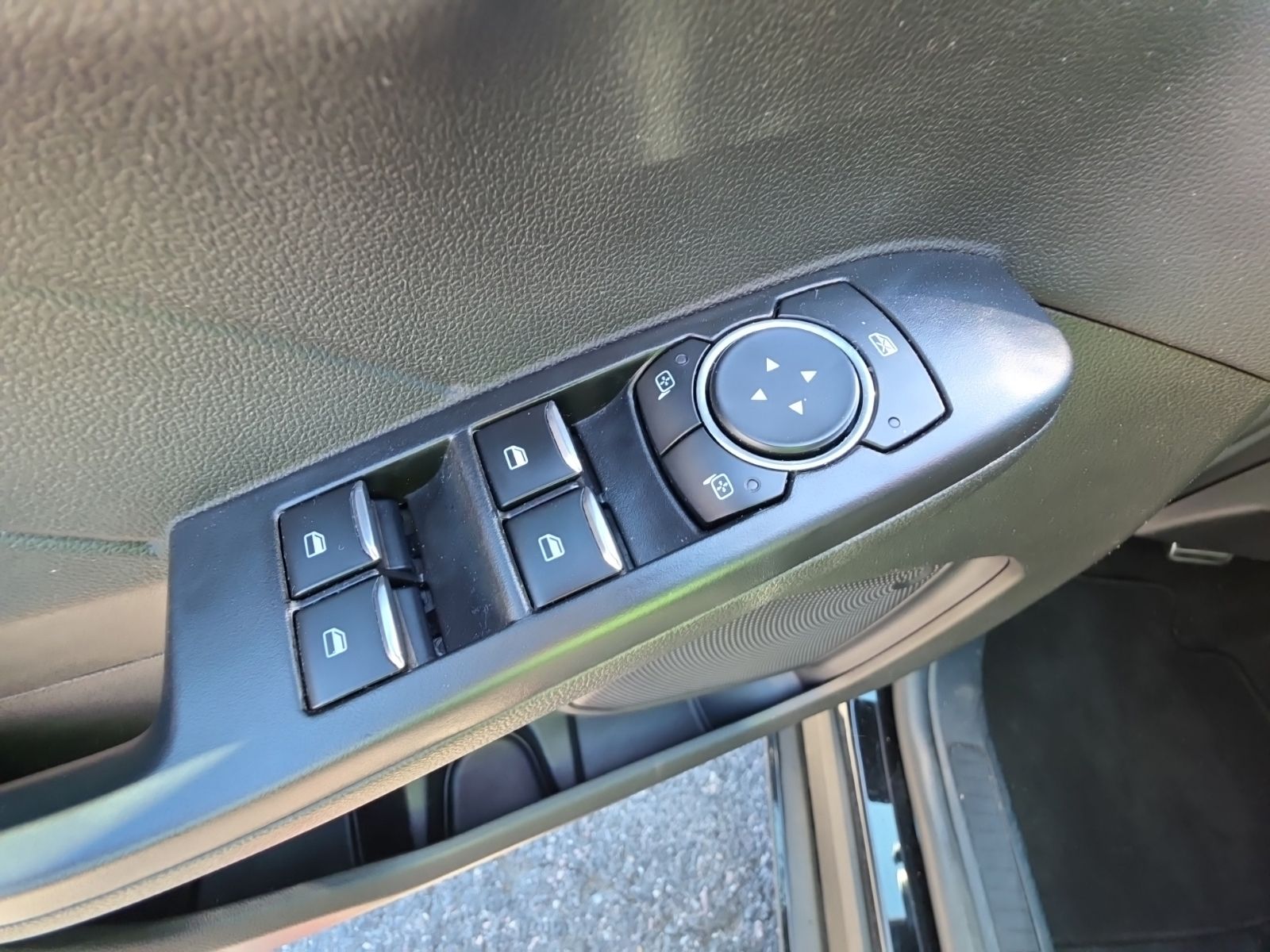 Used 2024 Black Ford ST-Line image 22