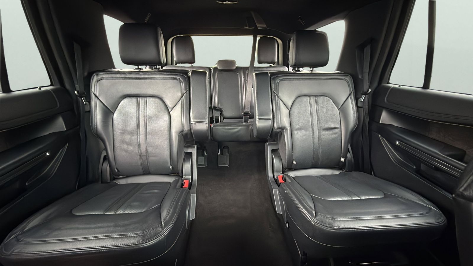 Used Car 2021 Ford Expedition  Limited For Sale Under $40,000 In Austin, Texas