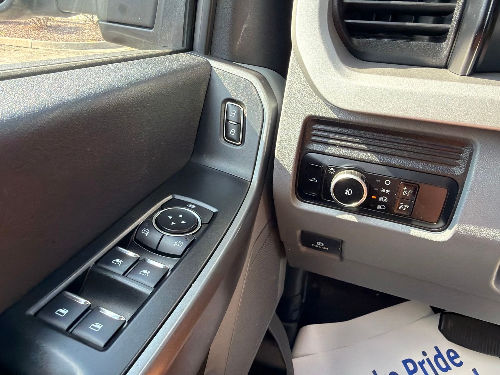 Certified Used 2026 Gray Metallic Ford XLT image 24
