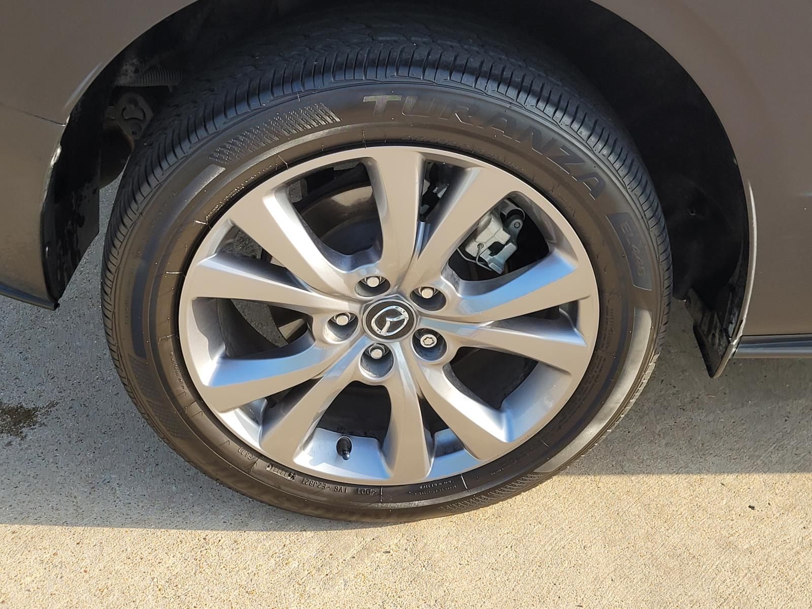used 2023 Mazda CX-30 car, priced at $23,200