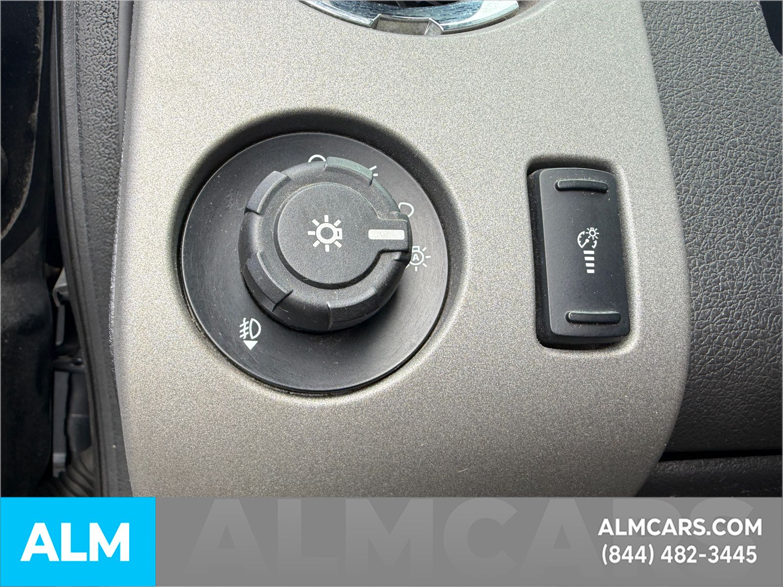 Used 2015 Black Ford Lariat image 21