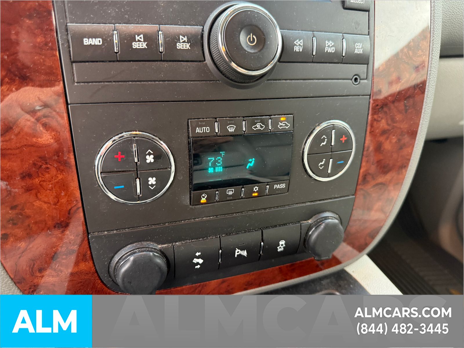 Used 2013 Silver Chevrolet LT image 18