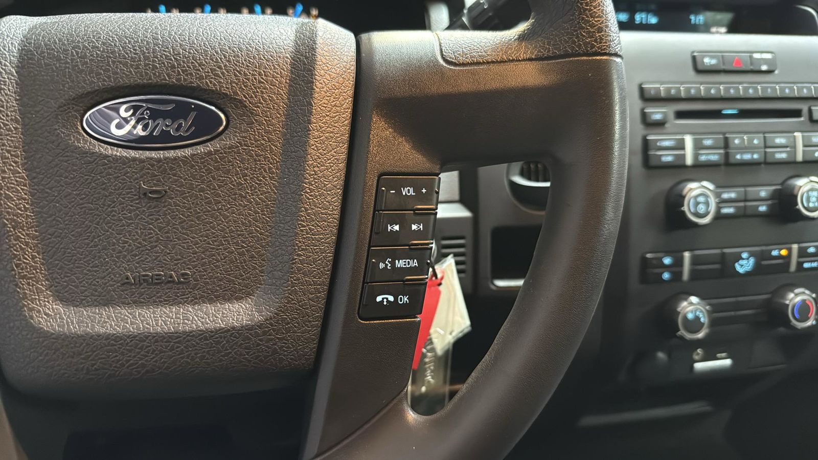 Used Car 2014 Ford F-150  Stx For Sale Under $25,000 In Austin, Texas