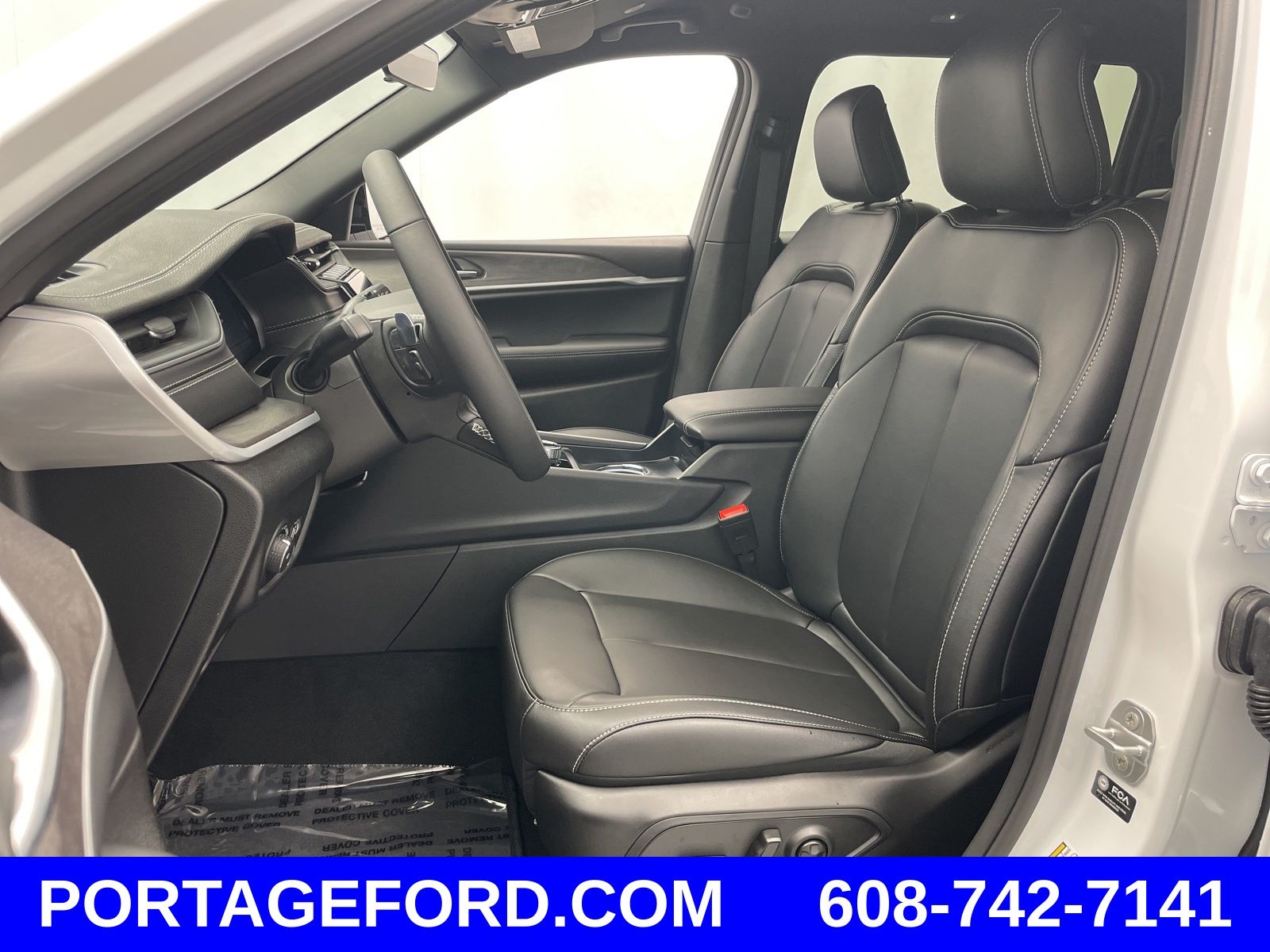 2025 Jeep Grand Cherokee L Limited - Photo 8