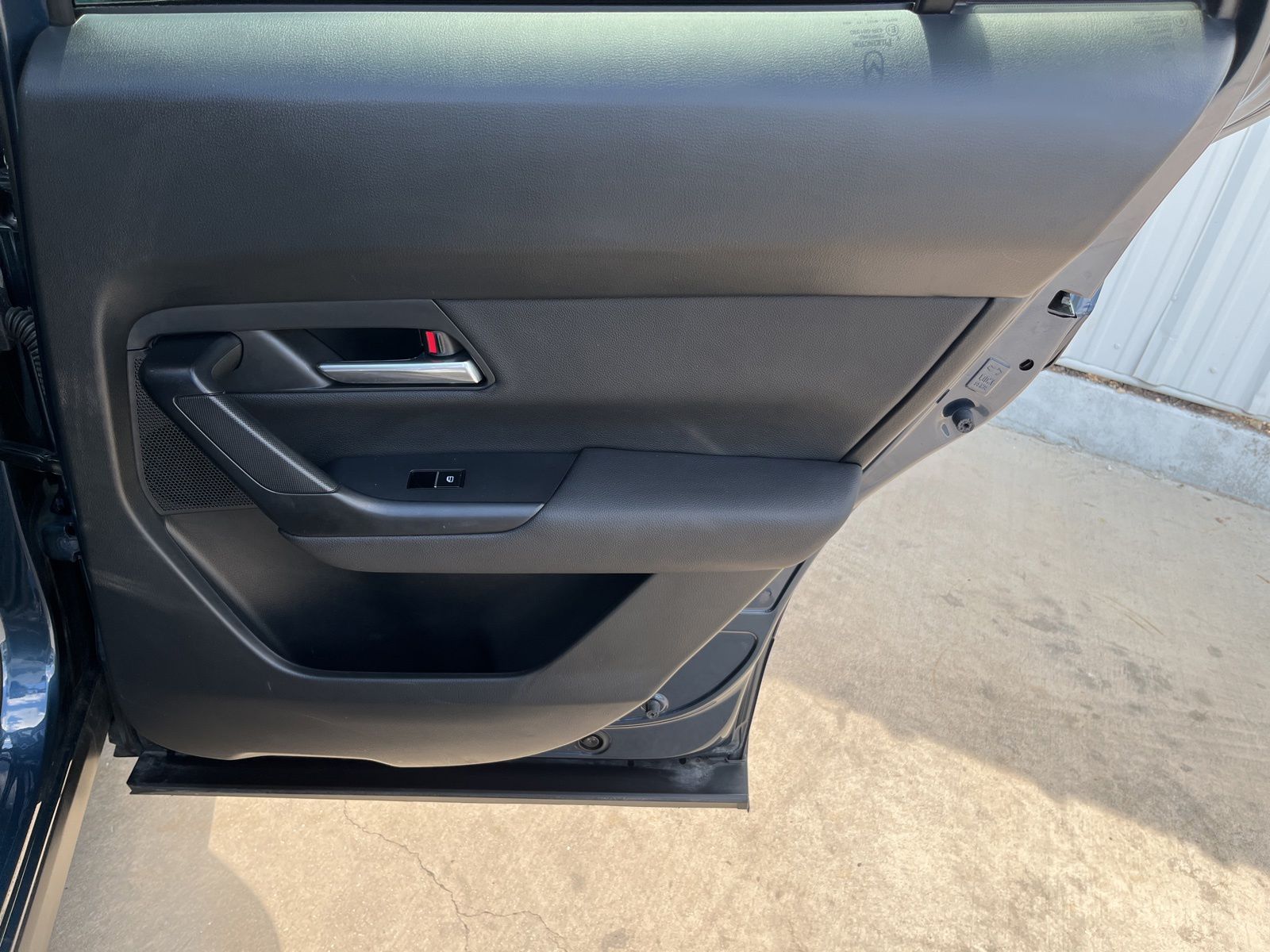 Used Car 2025 Mazda Cx-50 Hybrid  Premium Plus For Sale Under $35,000 In Austin, Texas