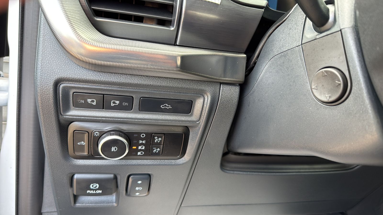 Used Car 2024 Ford F-150  Lariat For Sale Under $60,000 In Austin, Texas