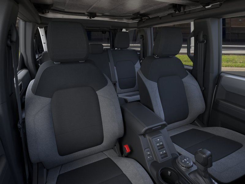 New Car 2025 Ford Bronco  Base For Sale In Austin, Texas