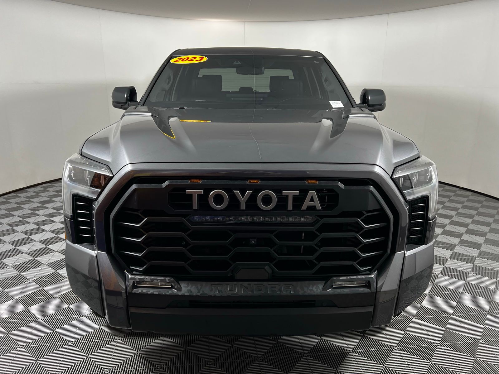 Thumbnail: 2023 Toyota Tundra - 2