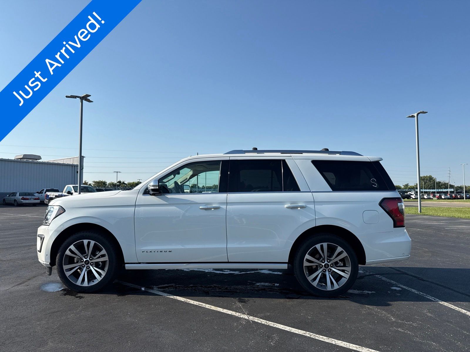 2020 Ford Expedition image 15