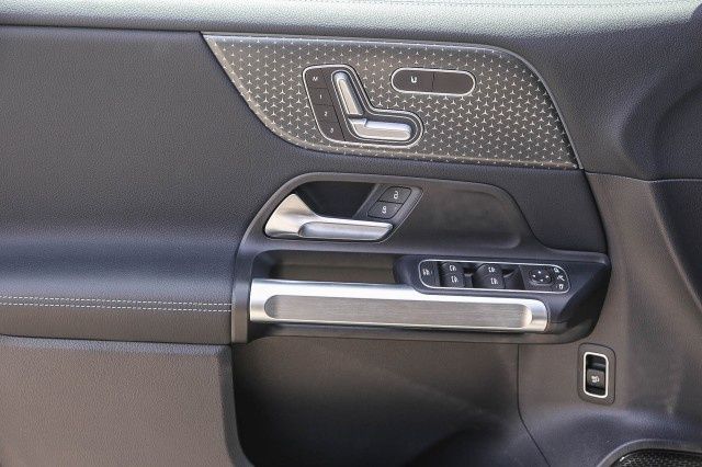 2024 Mercedes-Benz EQB Base - Photo 20