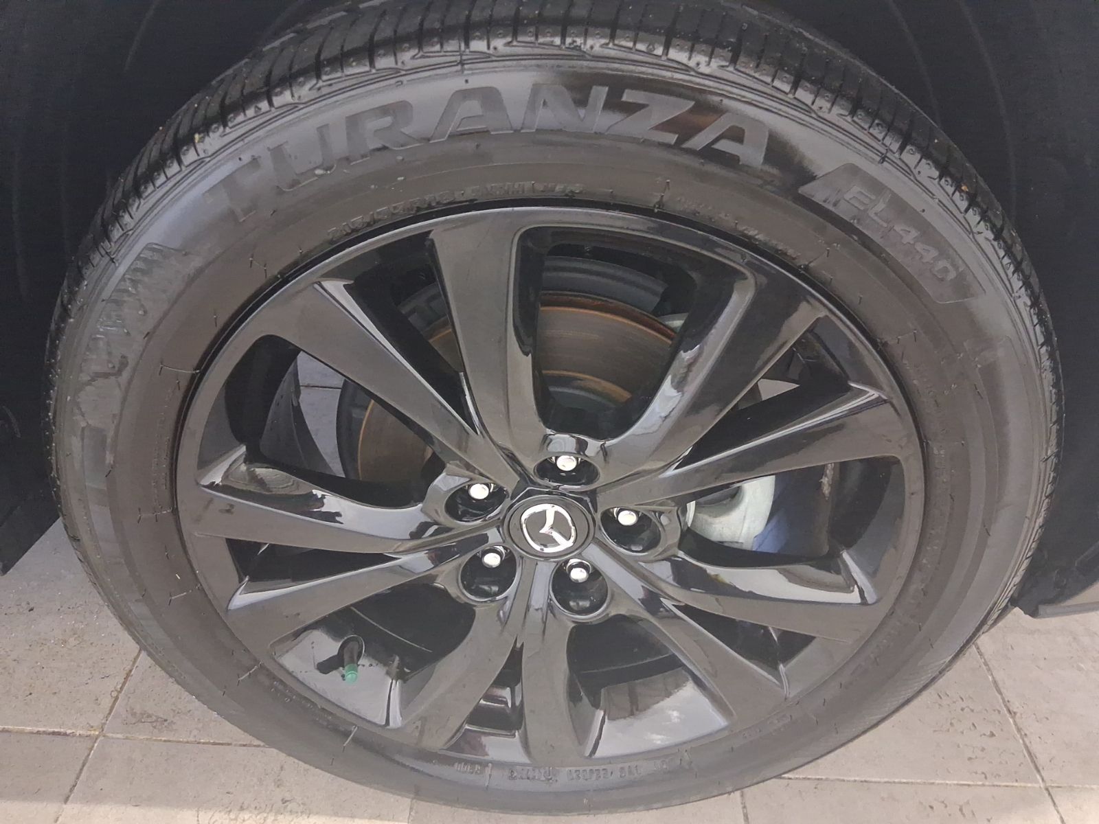 Used Car 2023 Mazda Cx-30  2.5 S Carbon Edition For Sale Under $30,000 In Austin, Texas