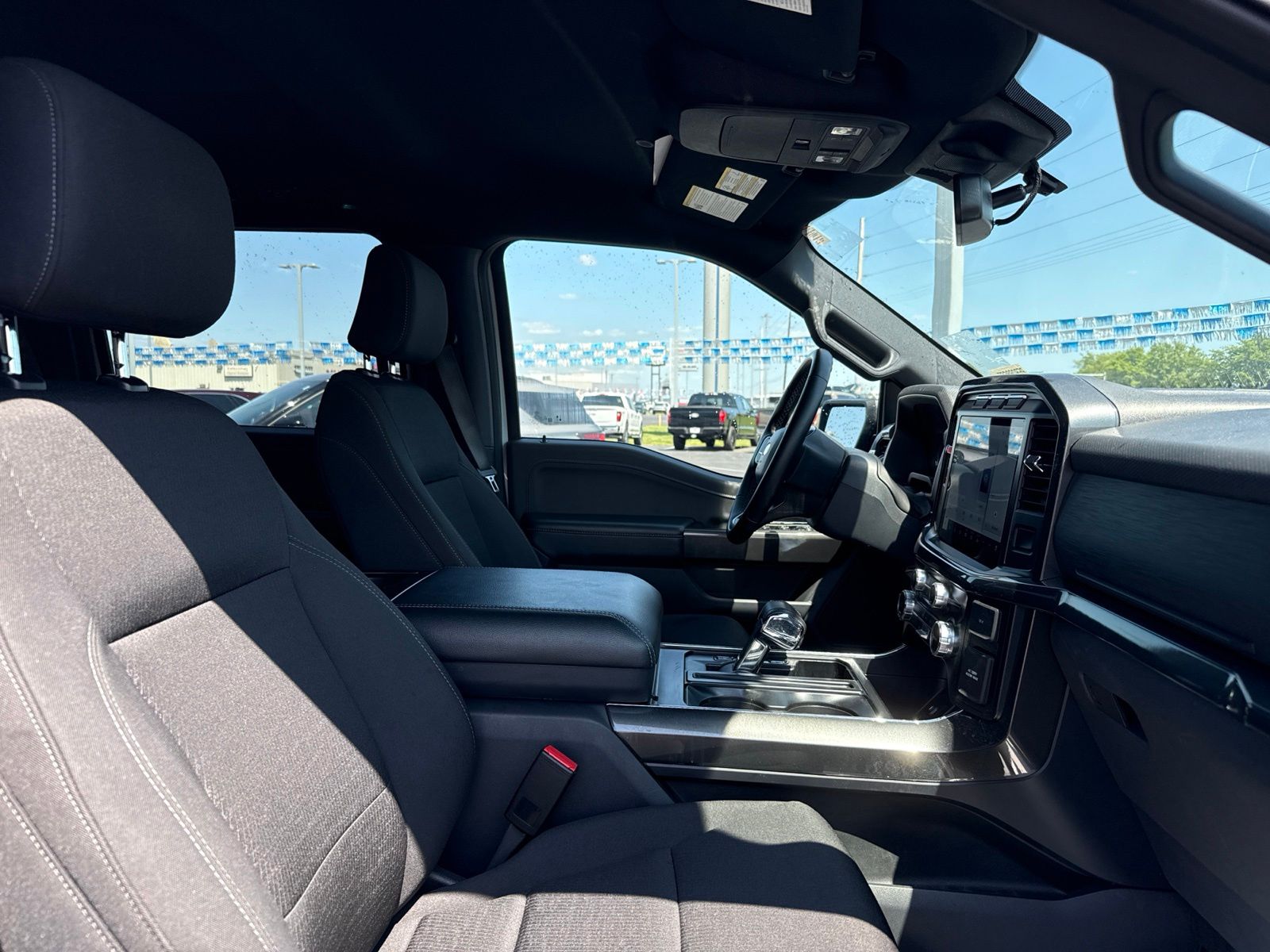 2023 Ford F-150 image 7