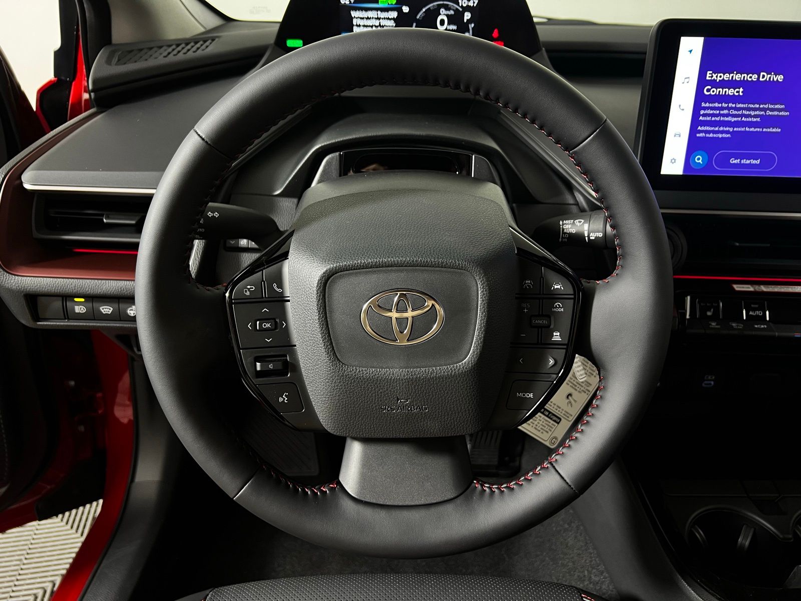 Thumbnail: 2026 Toyota Prius - 12