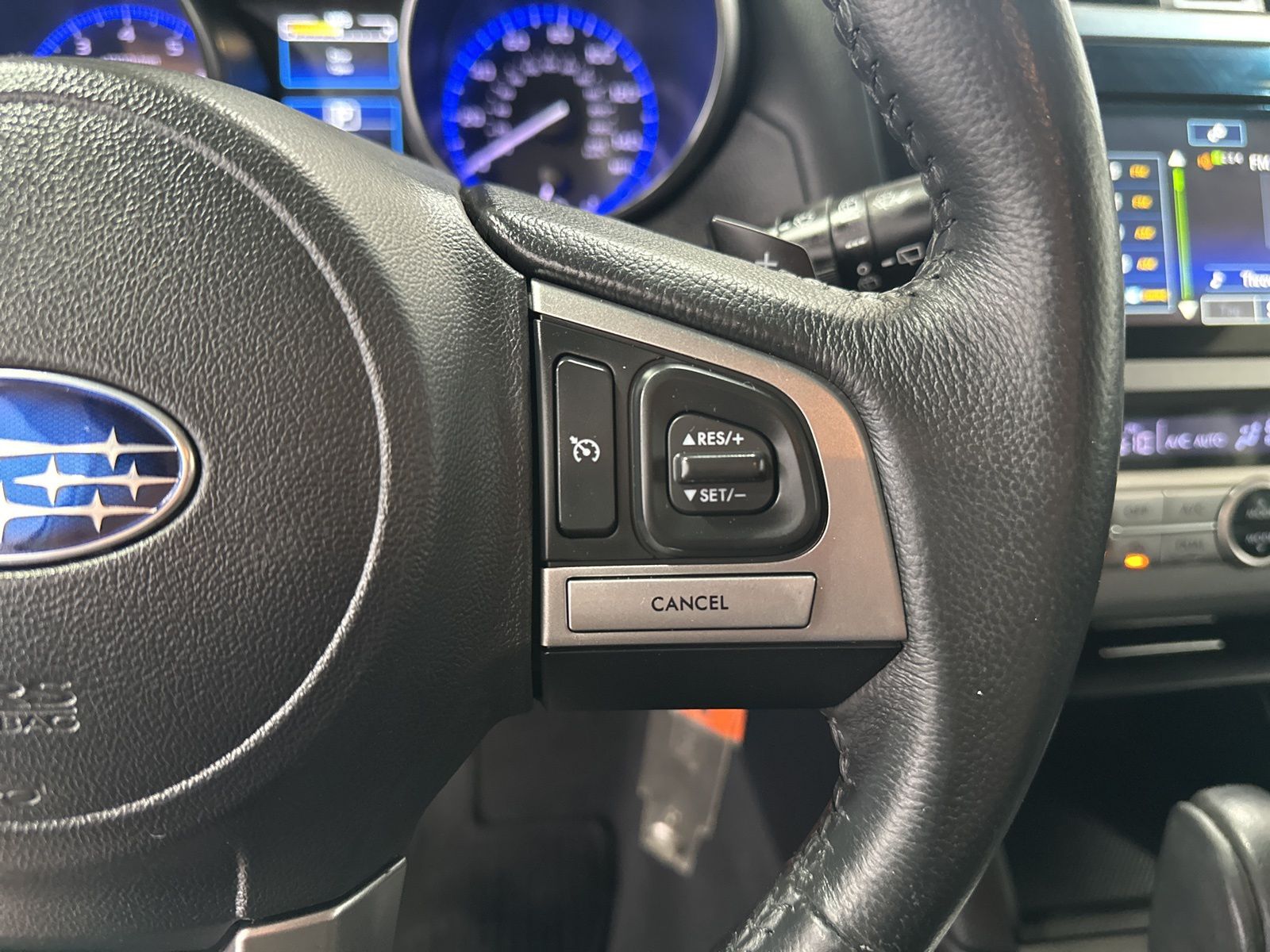 Used Car 2017 Subaru Outback  2.5i Premium For Sale Under $20,000 In Austin, Texas