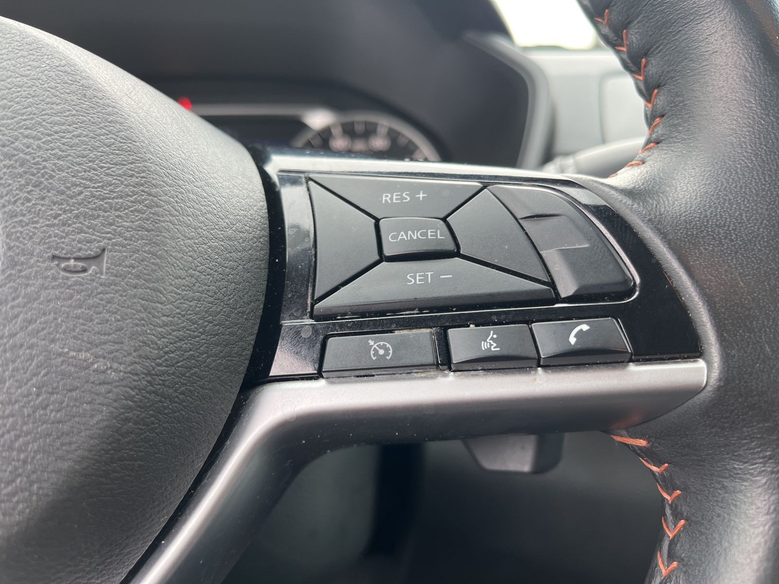 Used 2025 Gun Metallic Nissan 2.5 SR image 16