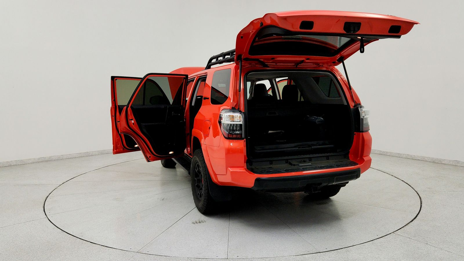 Used 2023  Toyota TRD Pro image 13
