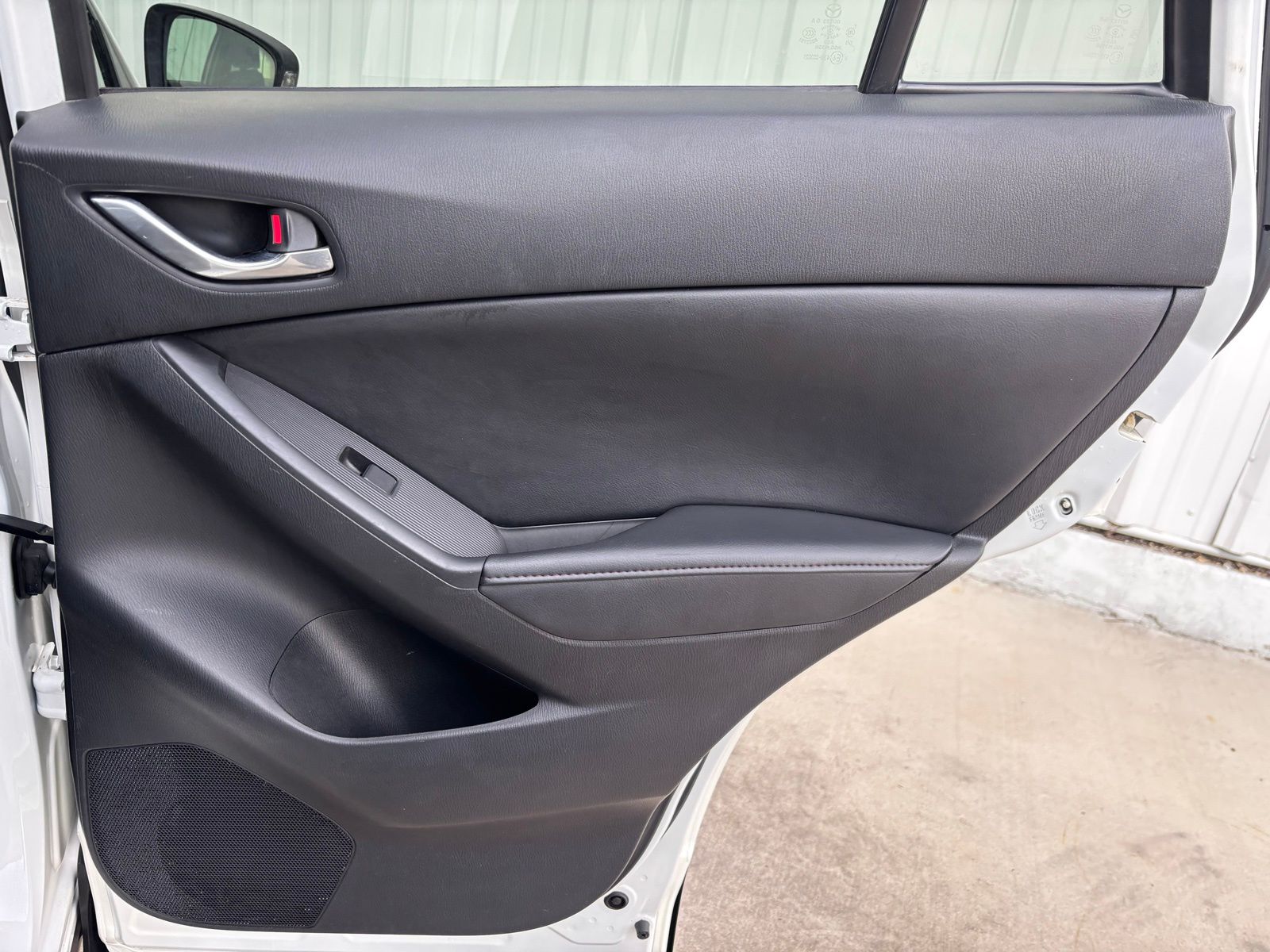 Used Car 2014 Mazda Cx-5  Grand Touring For Sale Under $10,000 In Austin, Texas