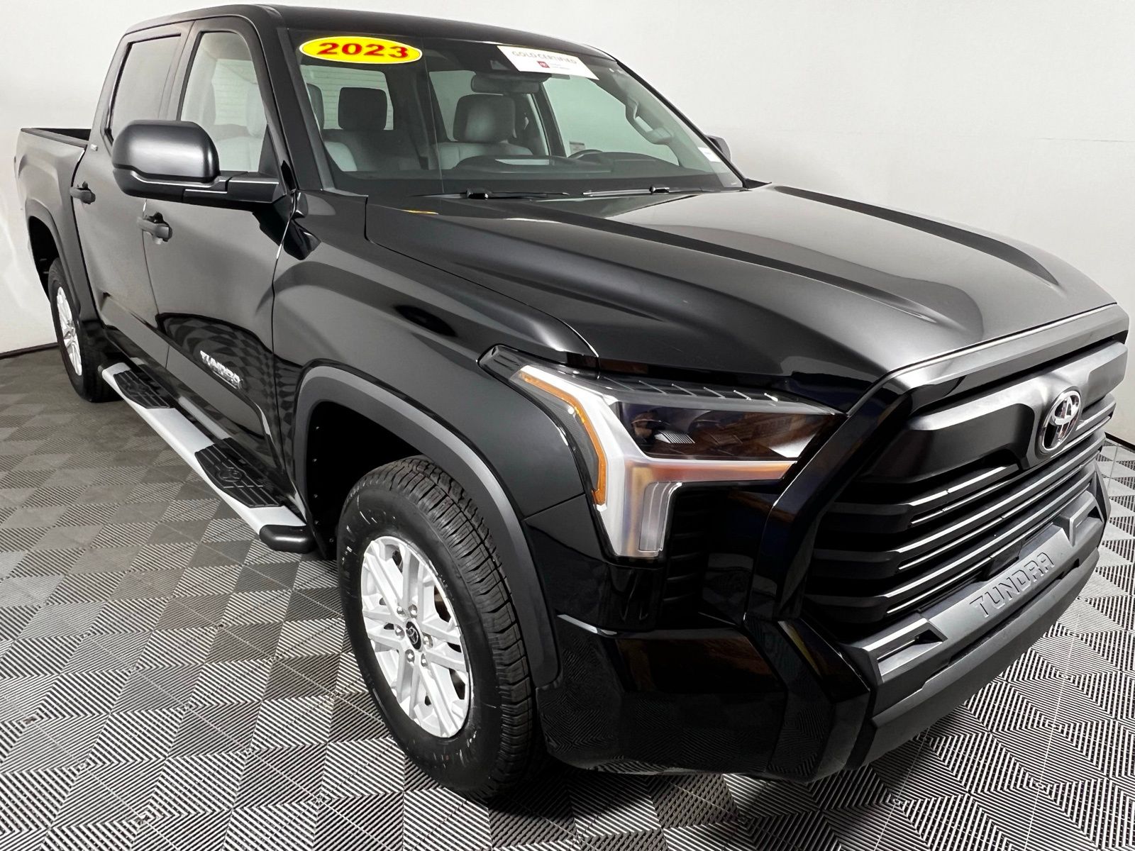 2023 Toyota Tundra SR5 3