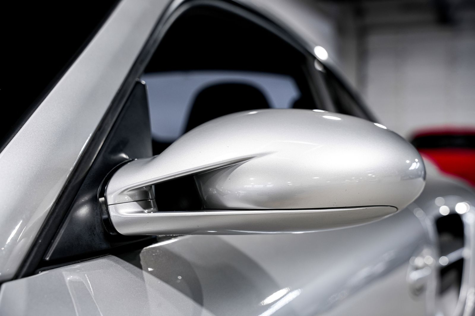 2007 Porsche 911 Turbo — photo 25