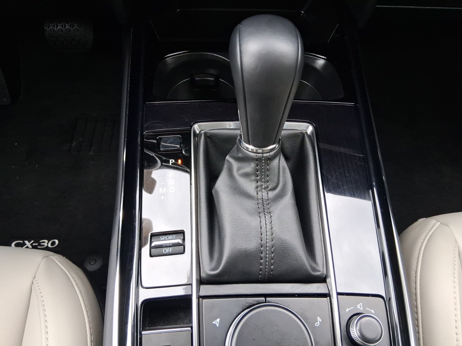 Used Car 2024 Mazda Cx-30  2.5 S Preferred Package For Sale Under $25,000 In Austin, Texas