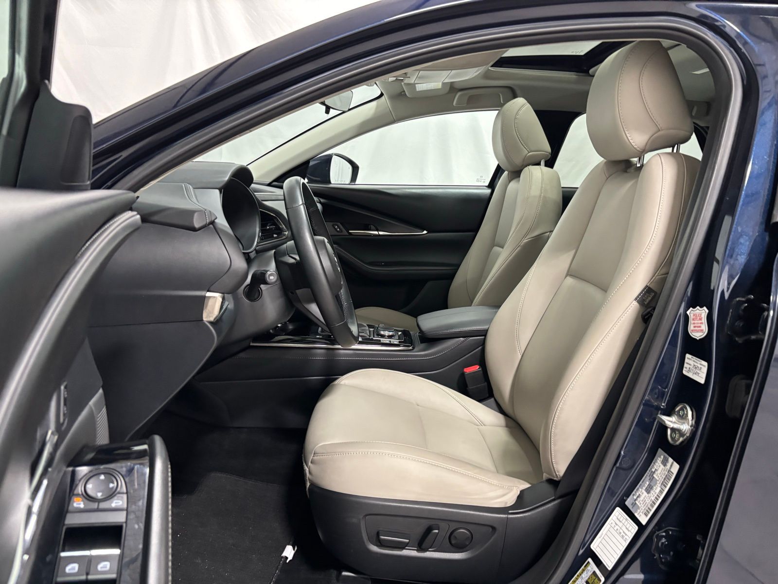 Used Car 2025 Mazda Cx-30  2.5 S Preferred Package For Sale Under $30,000 In Austin, Texas