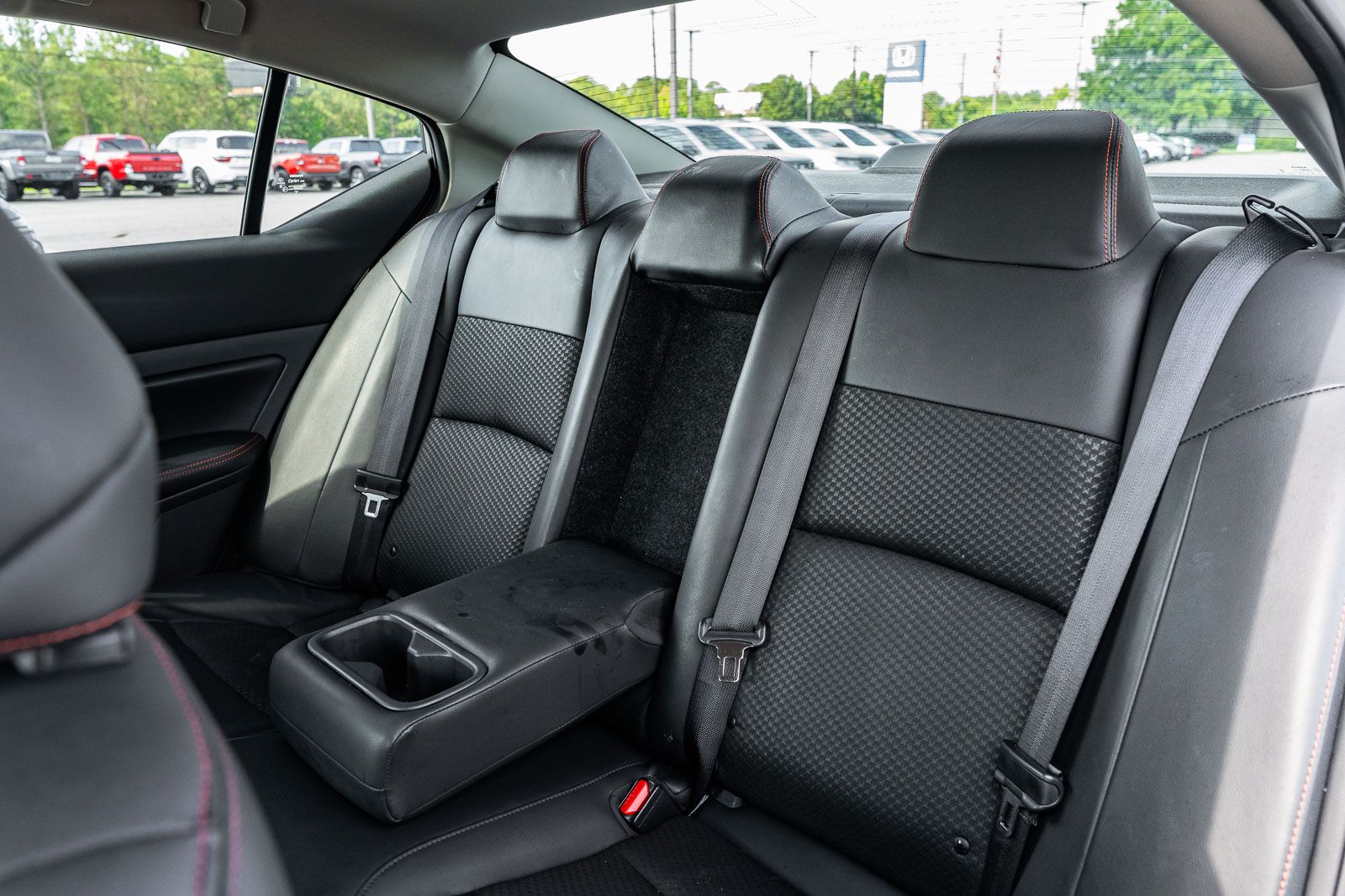 Used 2024 Nissan Altima Sedan