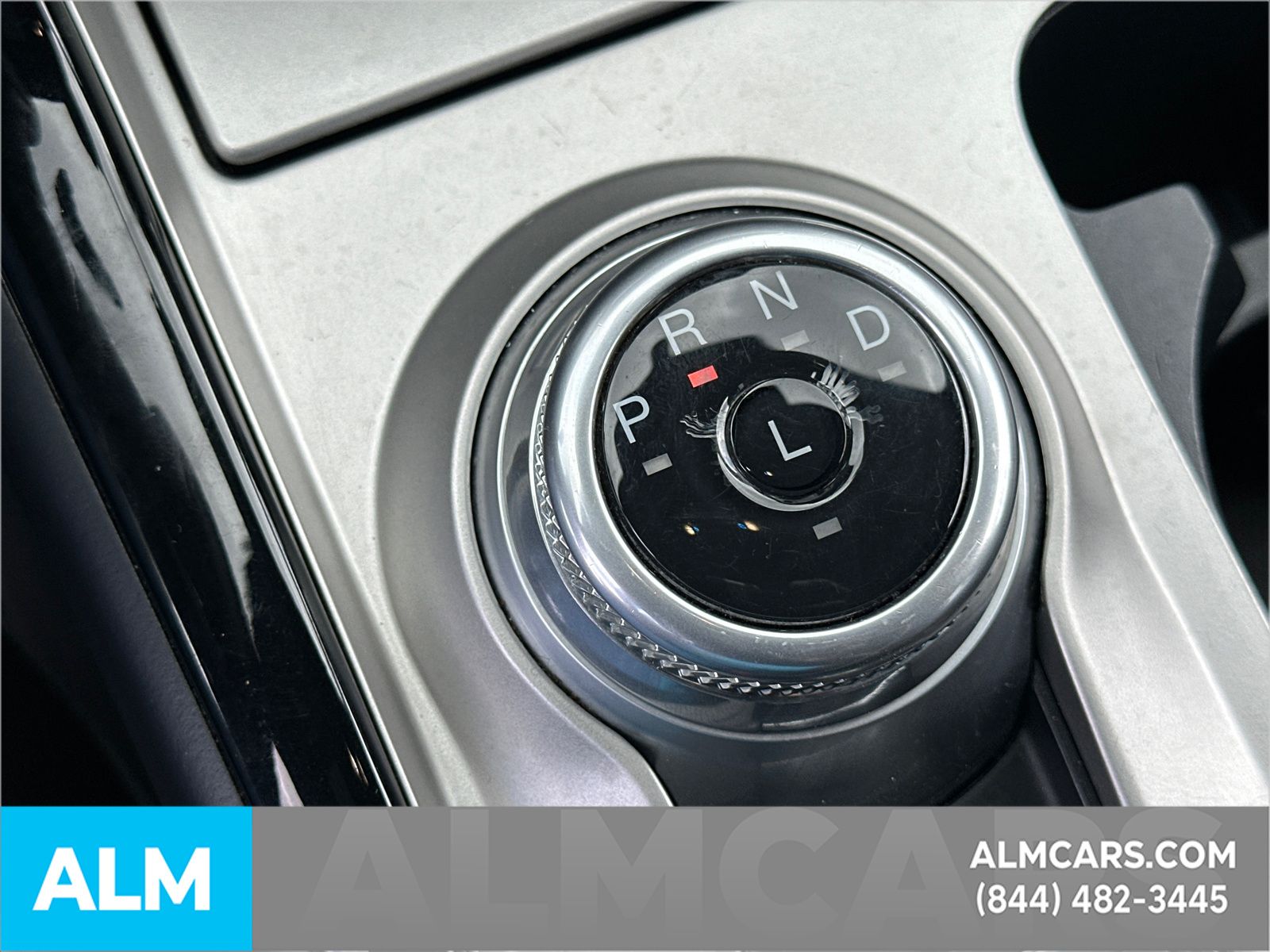 Used 2022 Carbonized Gray Metallic Ford ST-Line image 36