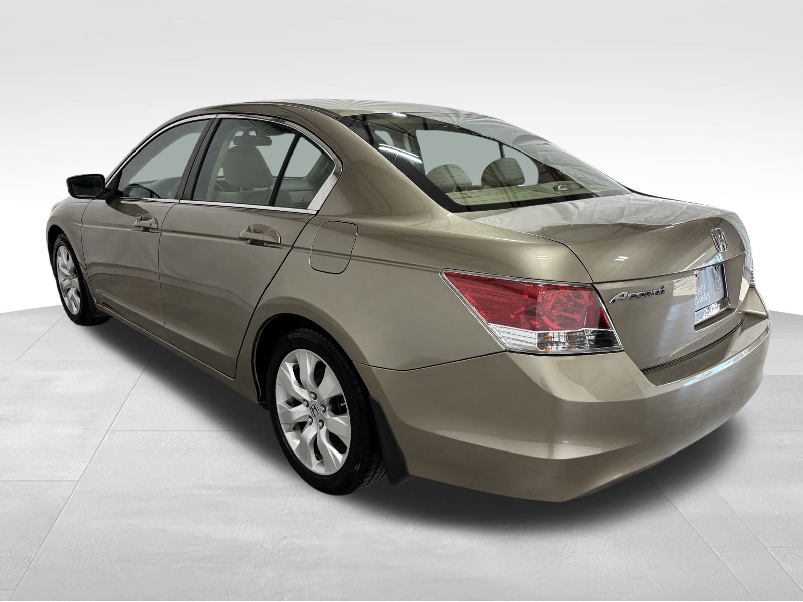 Used Car 2010 Honda Accord  Ex For Sale Under $10,000 In Austin, Texas