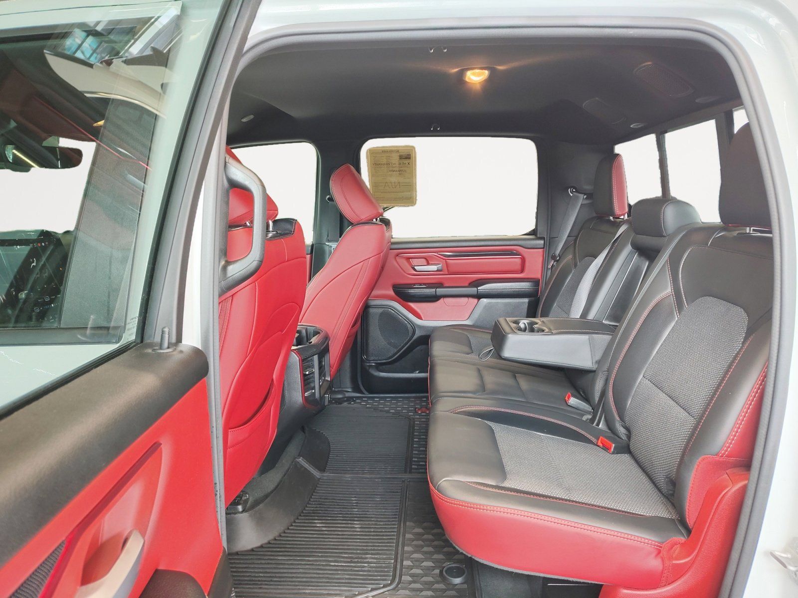 Used Car 2022 Ram 1500  Rebel For Sale Under $40,000 In San Antonio, Texas