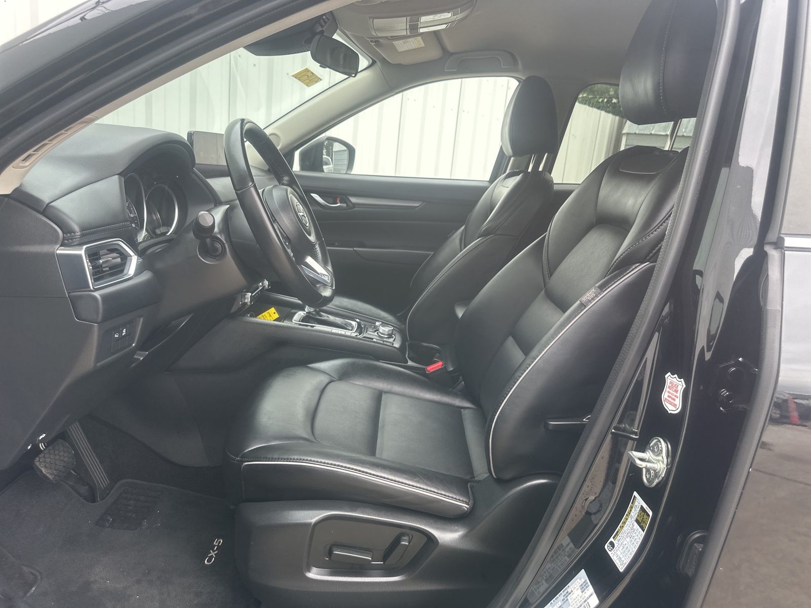 Used Car 2024 Mazda Cx-5  2.5 S Select Package For Sale Under $25,000 In Austin, Texas