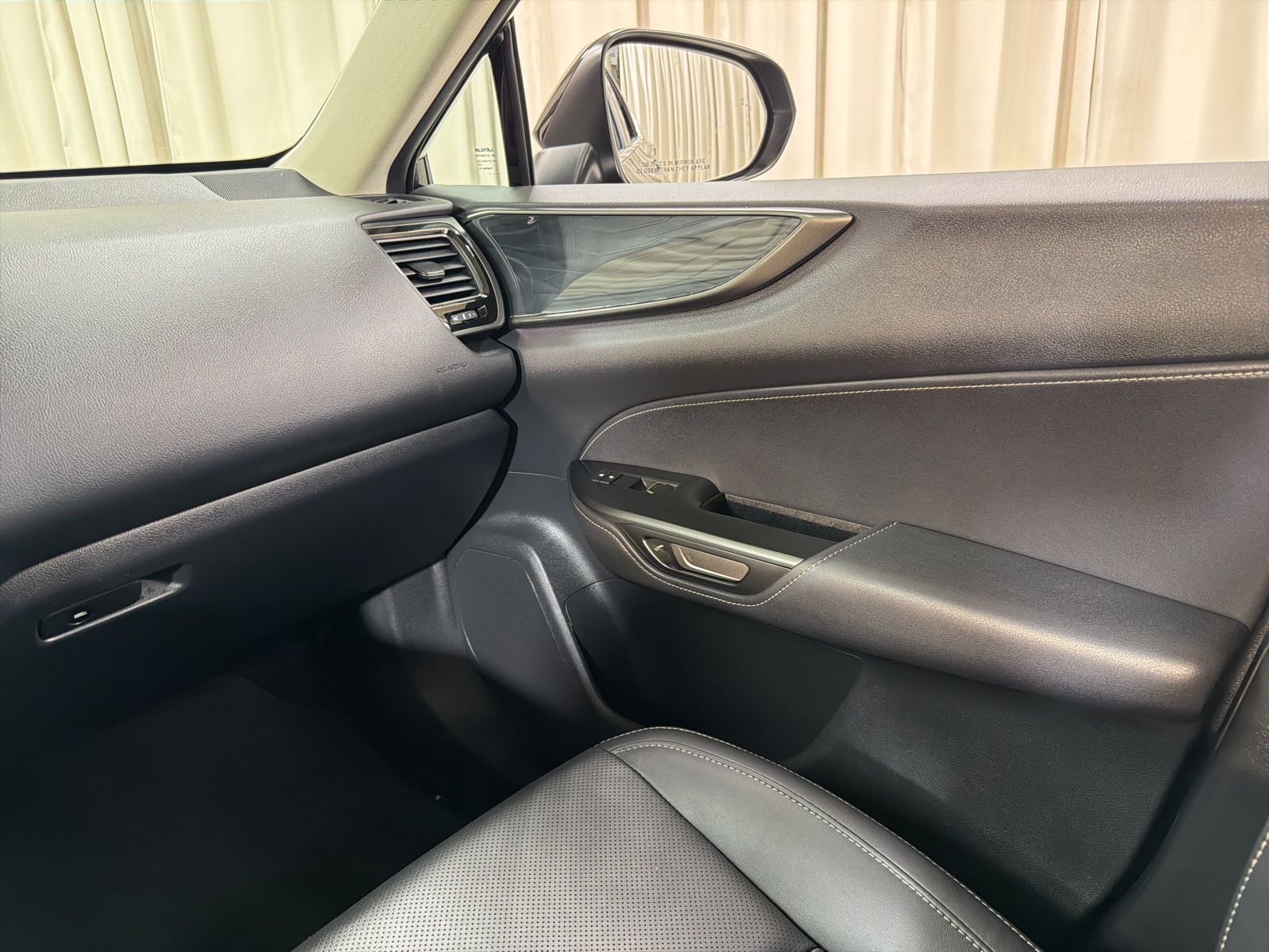 Used 2024 Black Lexus 350 Premium image 25