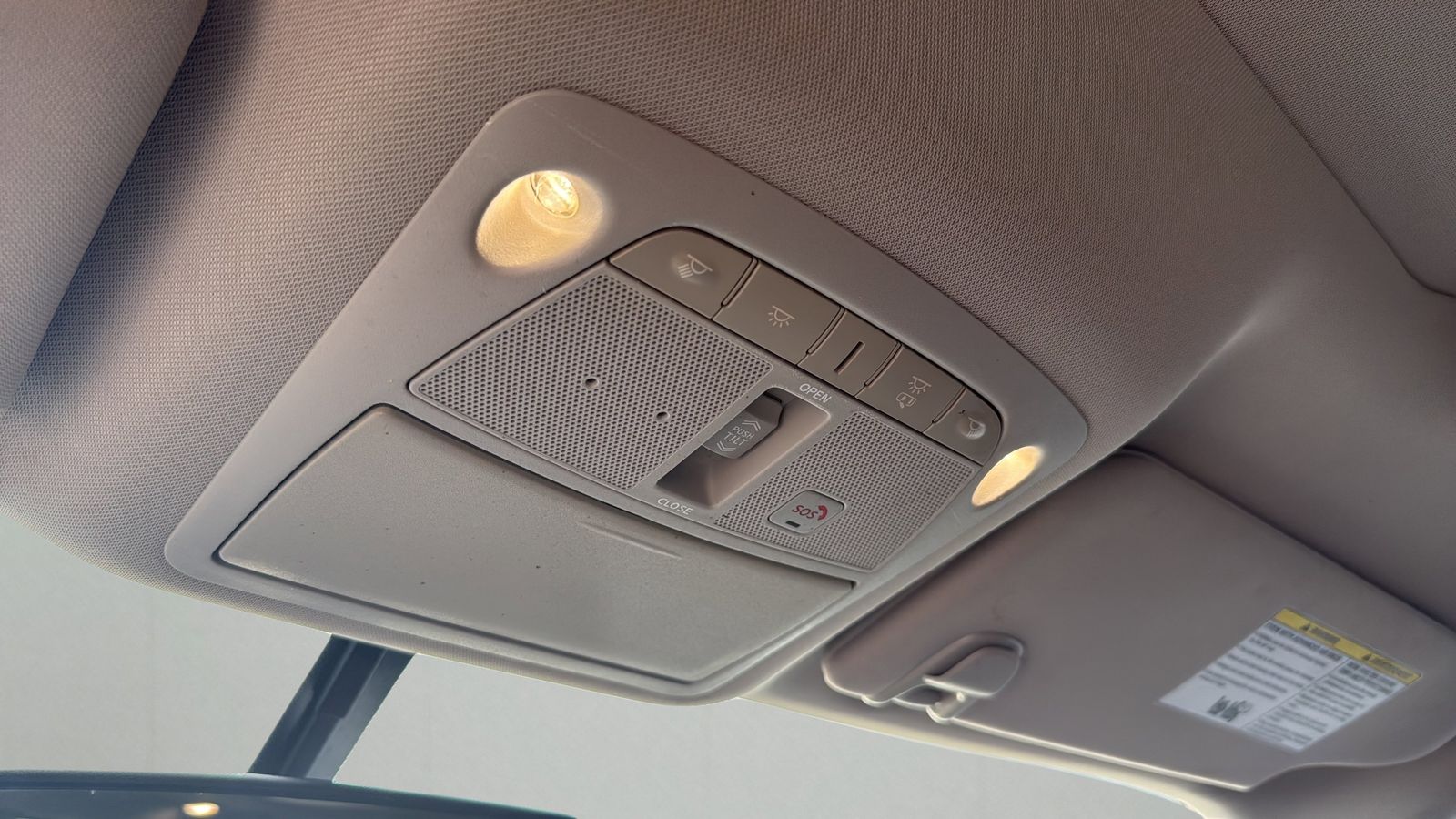 Used Car 2017 Nissan Murano  Platinum For Sale Under $12,000 In Austin, Texas