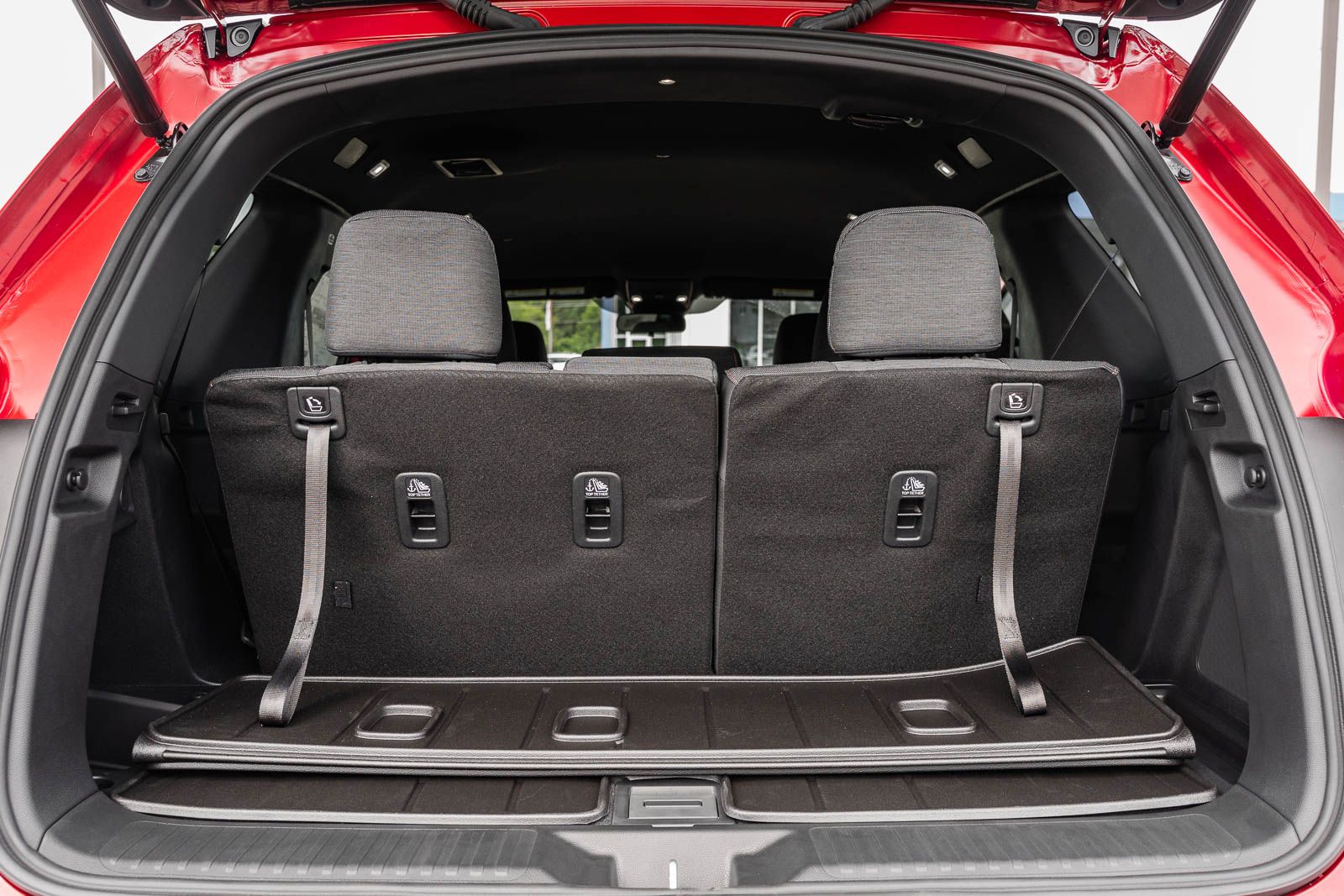 New 2026 Honda Pilot SUV