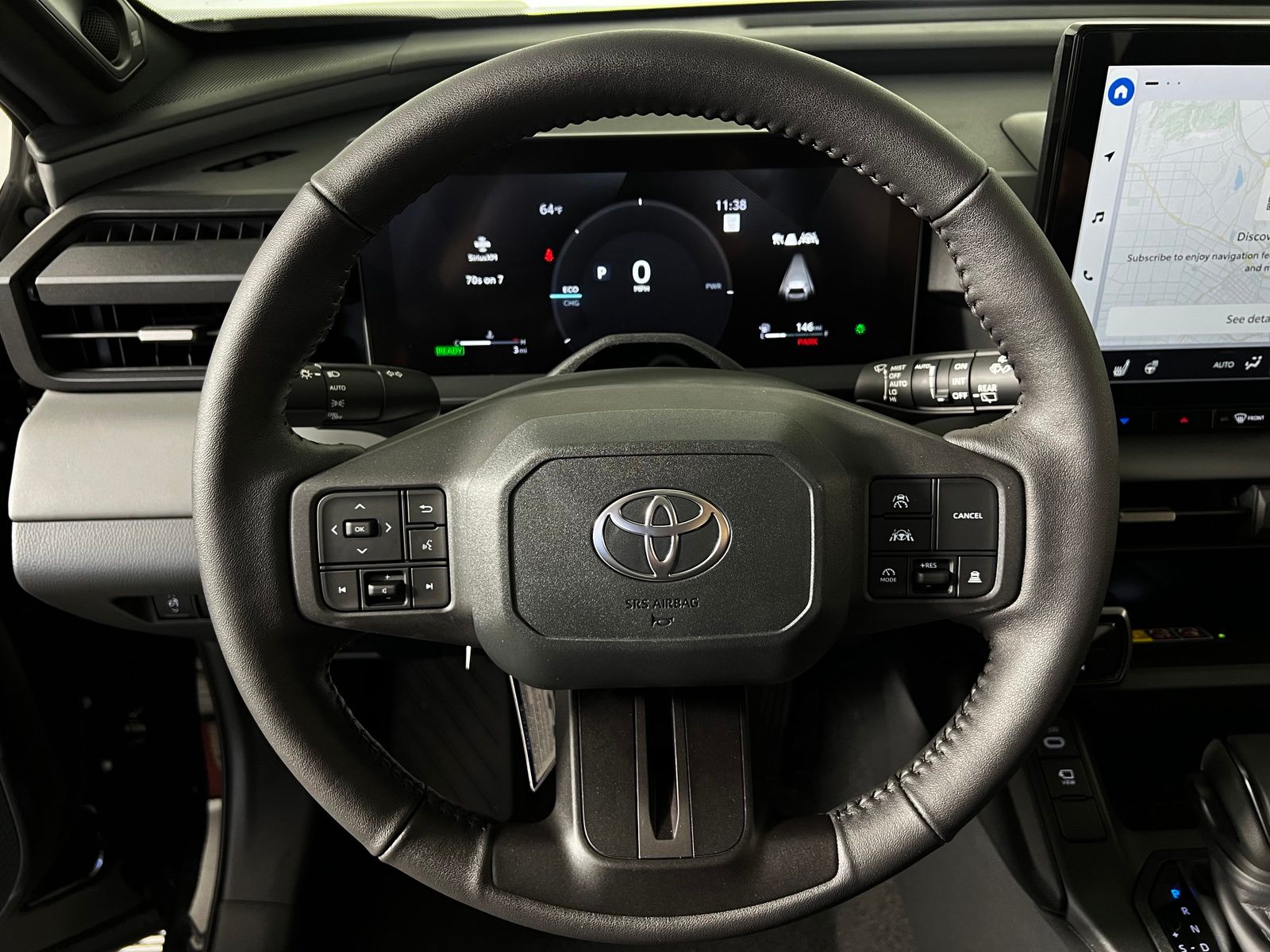 Thumbnail: 2026 Toyota RAV4 - 13