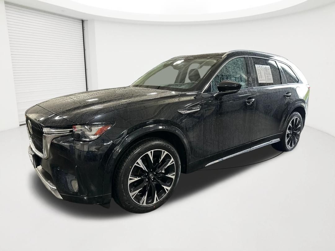  2024 Mazda CX-90 3.3 Turbo S AWD   