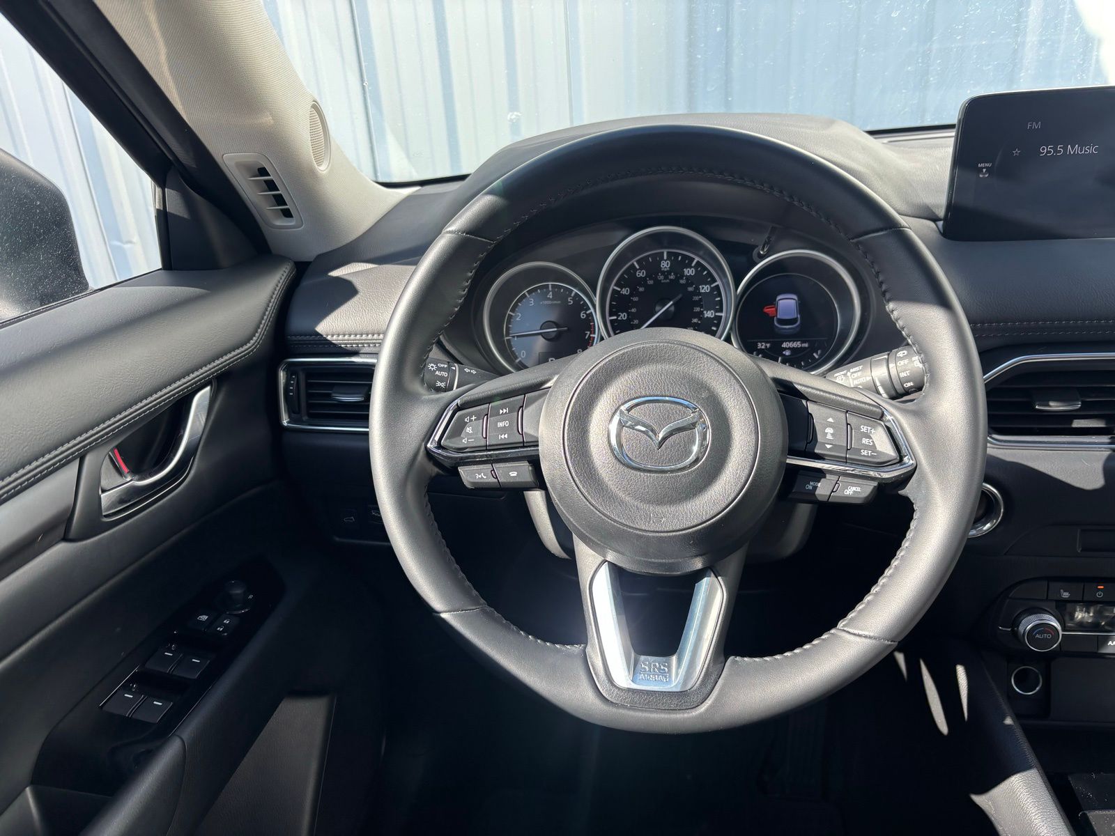 Used Car 2024 Mazda Cx-5  2.5 S Preferred Package For Sale Under $25,000 In Austin, Texas