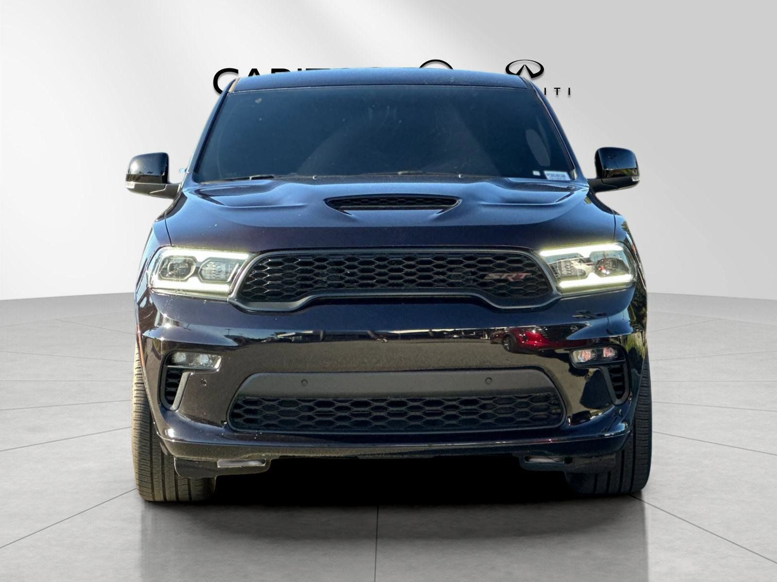 2023 Dodge Durango SRT 392 - Photo 8